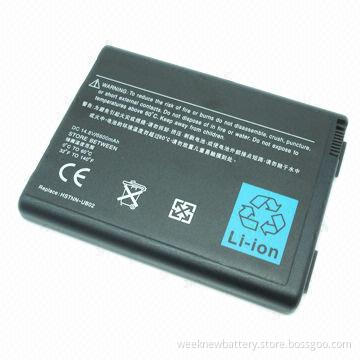 Laptop batteries HP, 100% compatible, 5-day delivery, A-grade cells, 14 months warranty